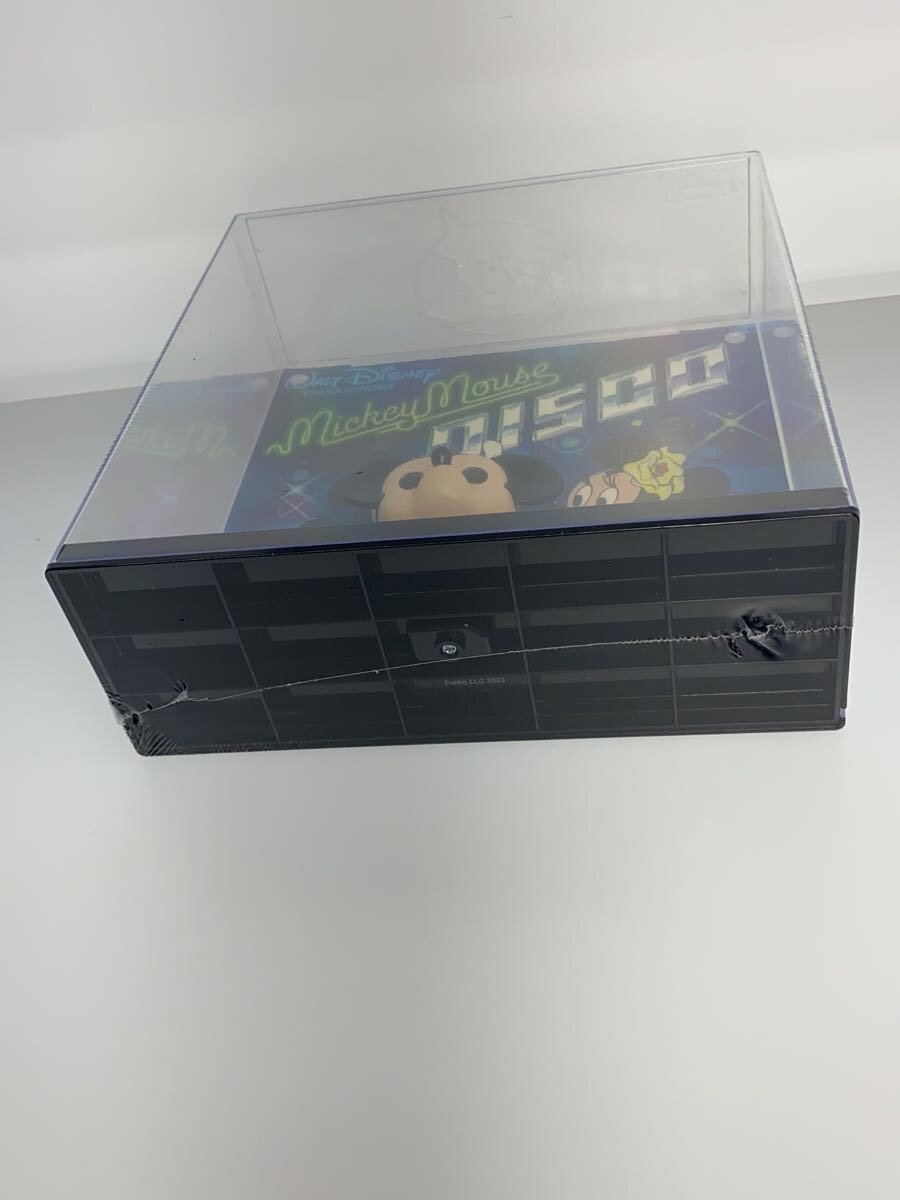 Misc. Brand Mickey Mouse Disco POP! Albums Figure