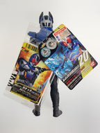 BANDAI Kamen Rider Gatack Soft Vinyl Figure