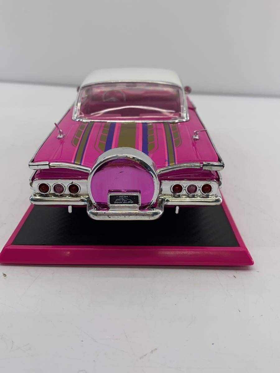 Misc. Brand JADA TOYS Die-Cast Car
