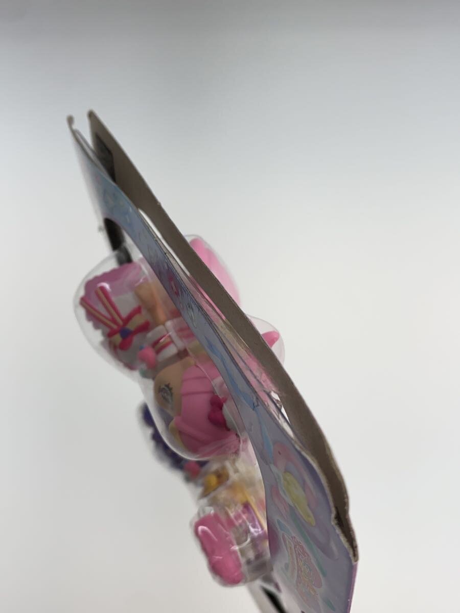 BANDAI Pre-Cure Doll Diamond Ribbon Style Set