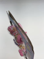 BANDAI Pre-Cure Doll Diamond Ribbon Style Set