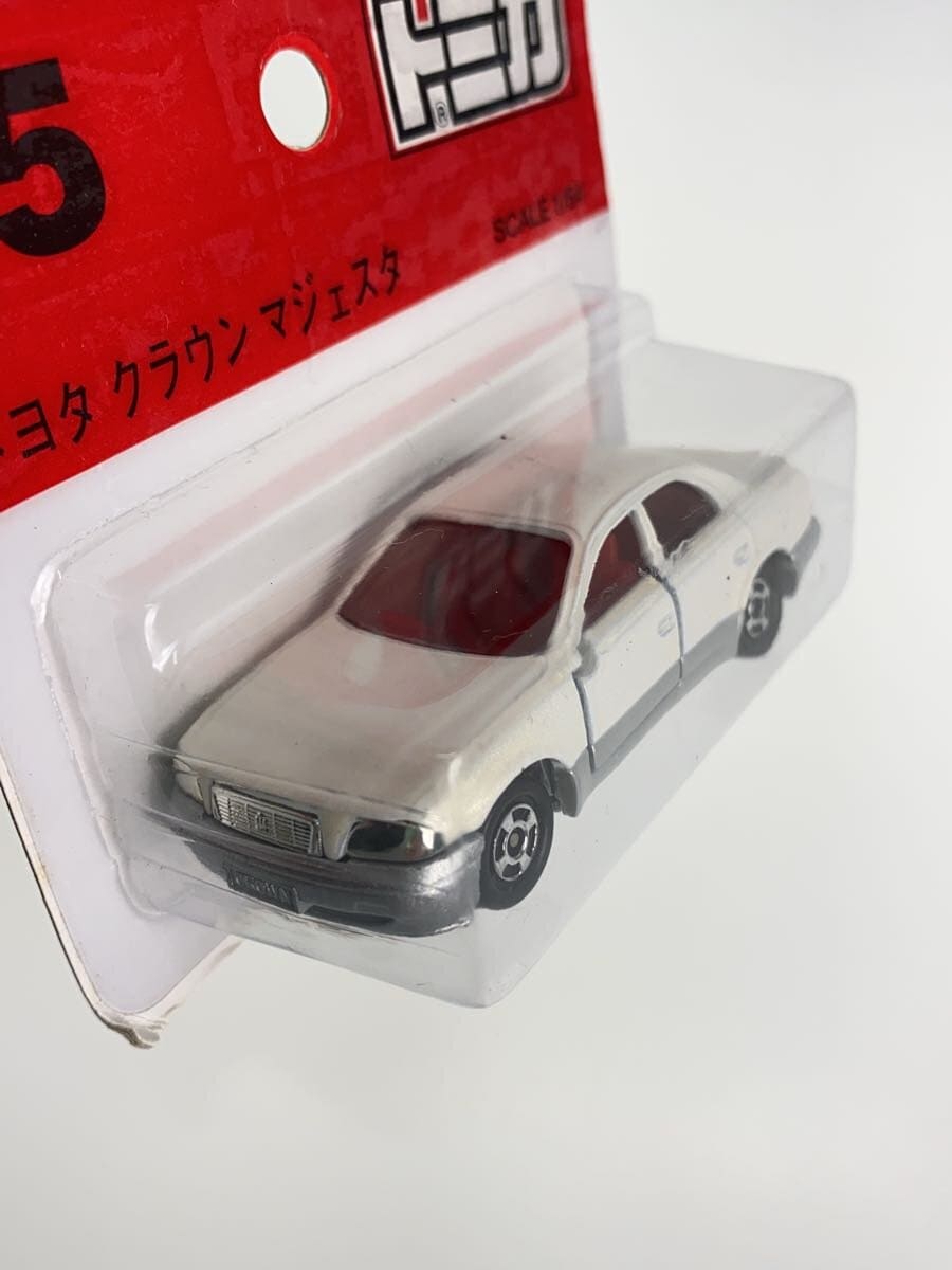TOMY Tomica 55-6-9 Toyota Crown Majesta