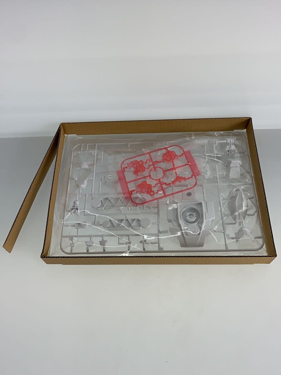 BANDAI Unicorn Gundam Head Display Base Plastic Model