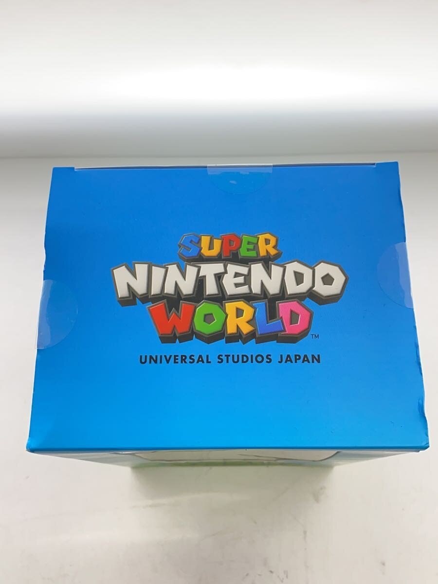 UNIVERSAL STUDIOS JAPAN SUPER NINTENDO WORLD Yoshi Soft Doll