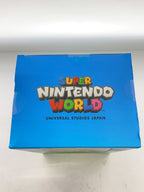 UNIVERSAL STUDIOS JAPAN SUPER NINTENDO WORLD Yoshi Soft Doll