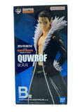 BANDAI SPIRITS HUNTER×HUNTER Chrollo Lucilfer MASTERLISE Figure