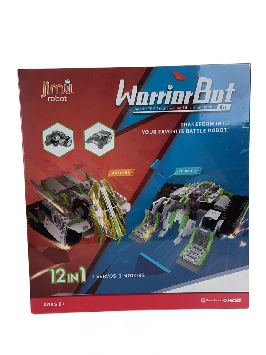Misc. Brand UBTECH Hobby Item