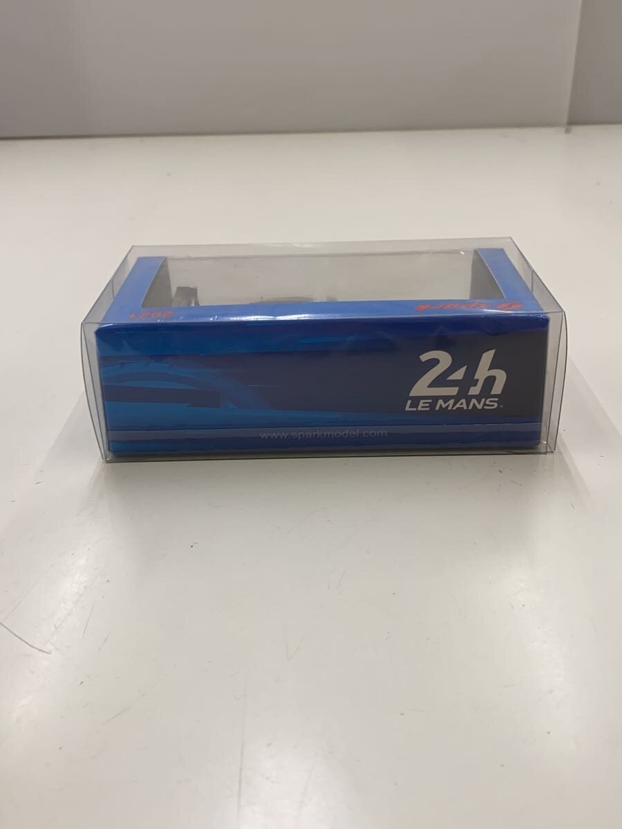 Misc. Brand 1/43 Aston Martin Vantage AMR No.777 D'Station Racing 24H Le Mans 2021