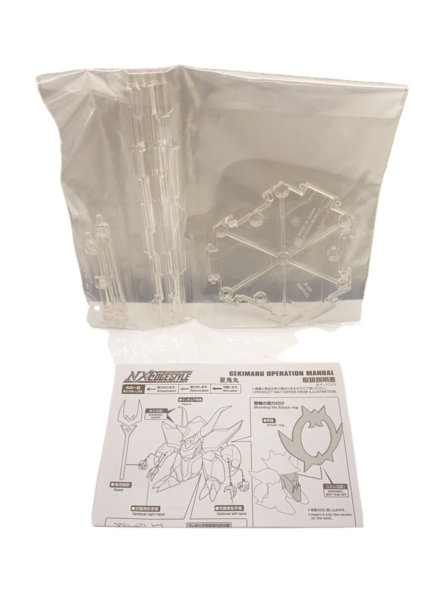 BANDAI SPIRITS Anime & Comic Figure