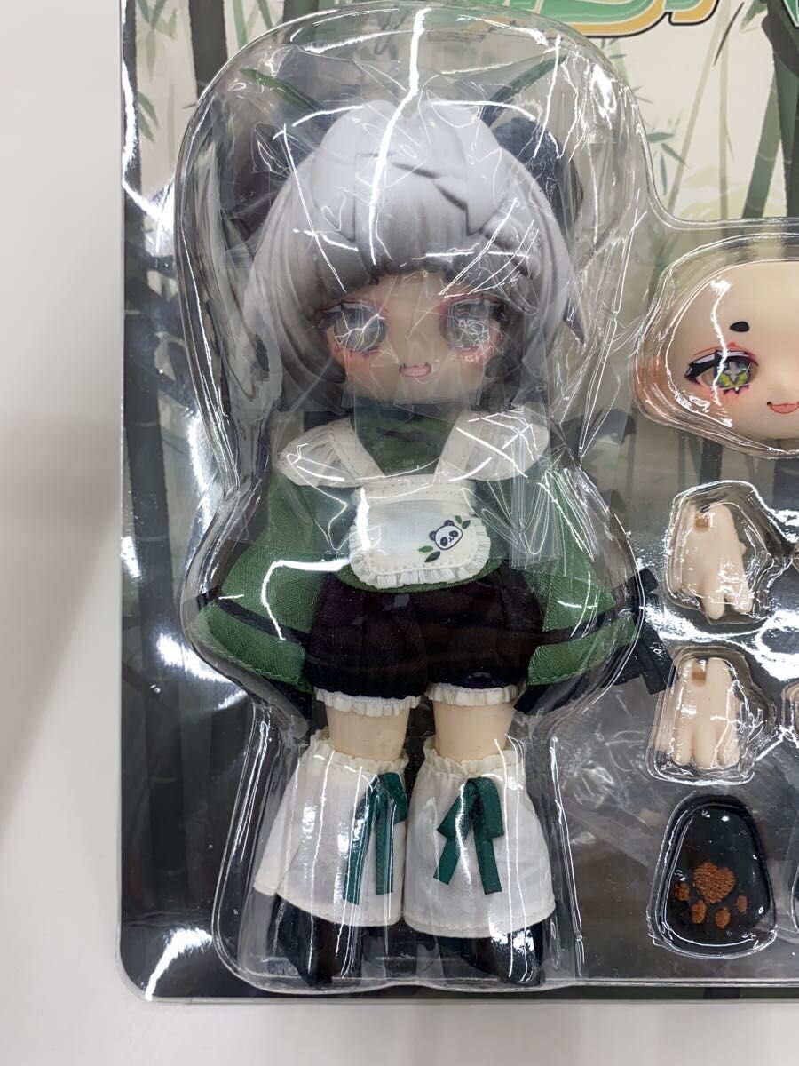 Misc. Brand Kukaka Bug Cafe Figure
