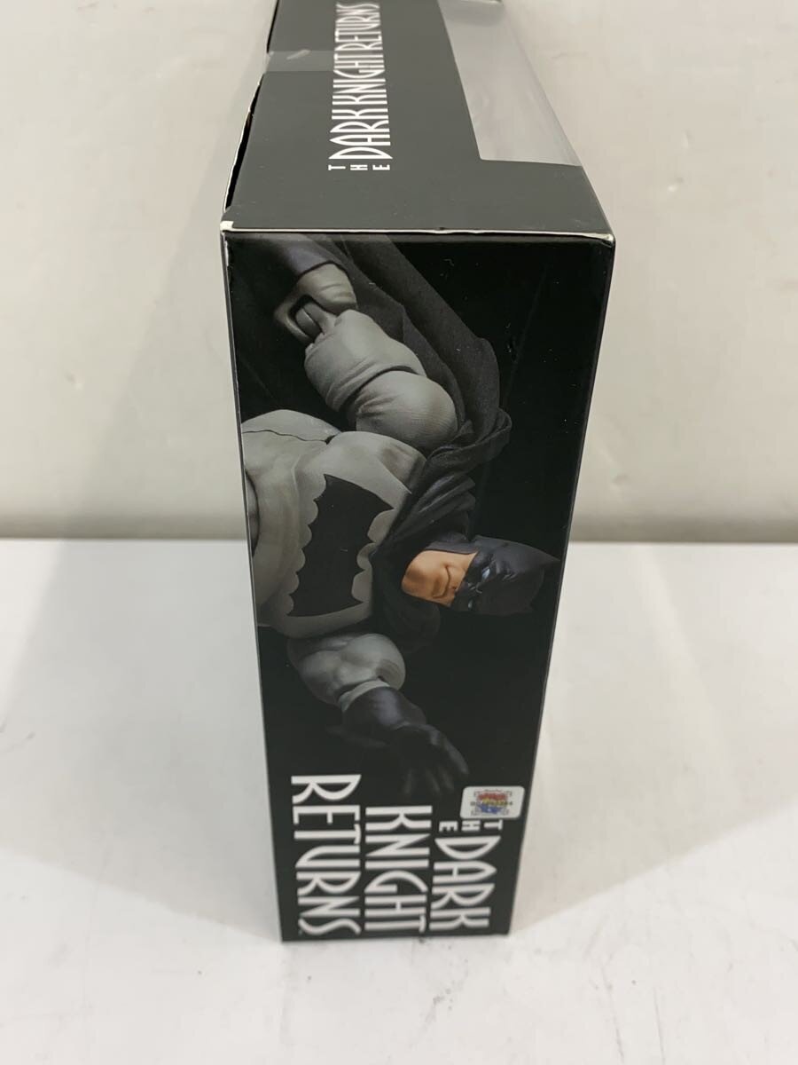 MEDICOM TOY MAFEX BATMAN (The Dark Knight Returns)