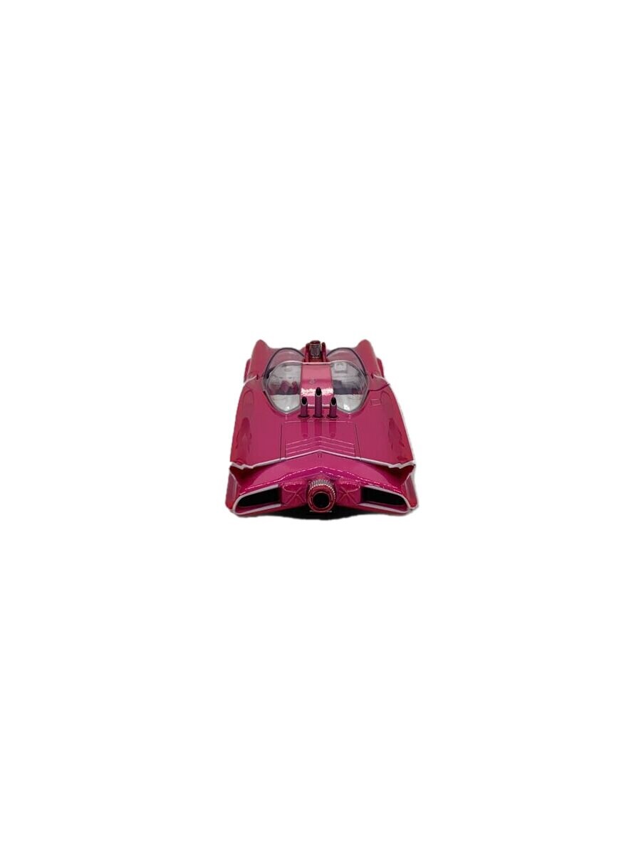 Misc. Brand Jada Mini Car Pink