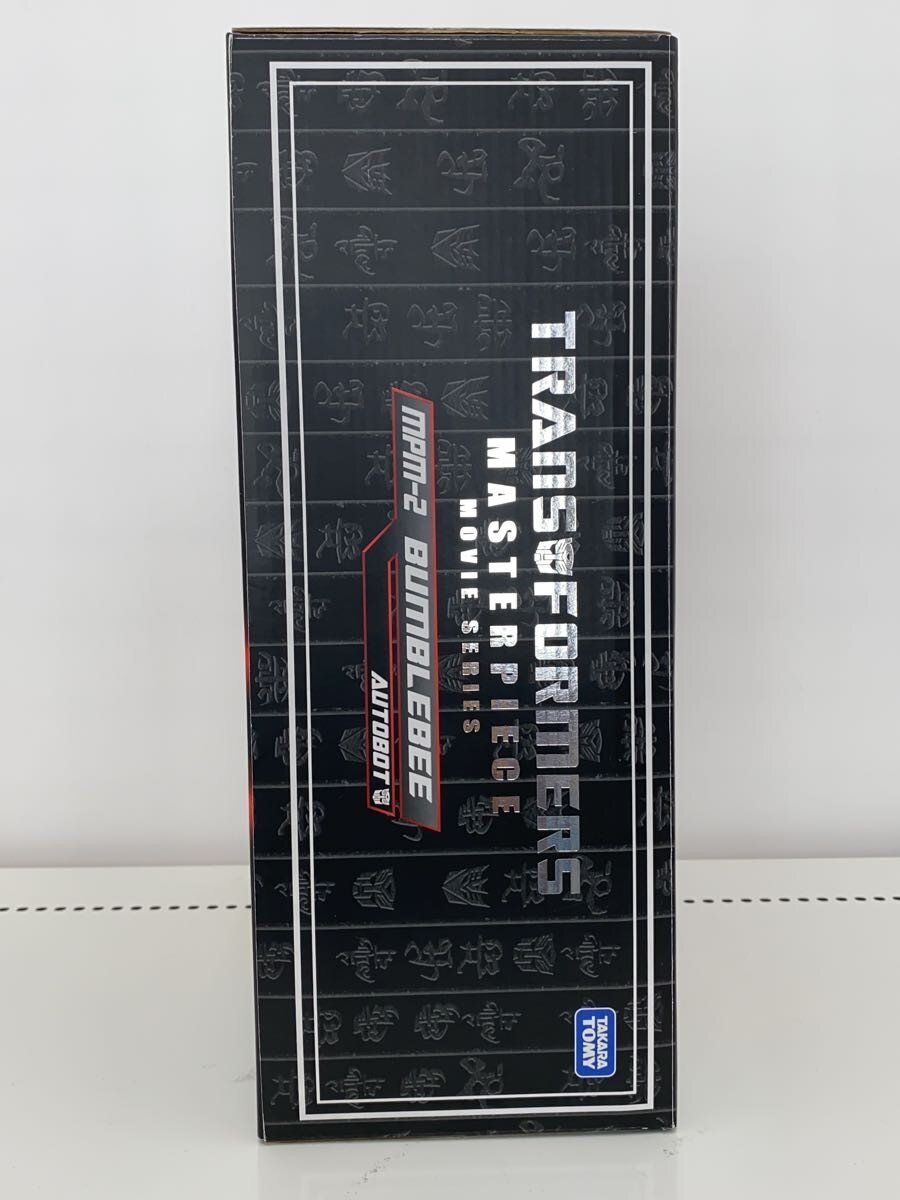 TAKARA TOMY Transformers: Bumblebee MPM-2