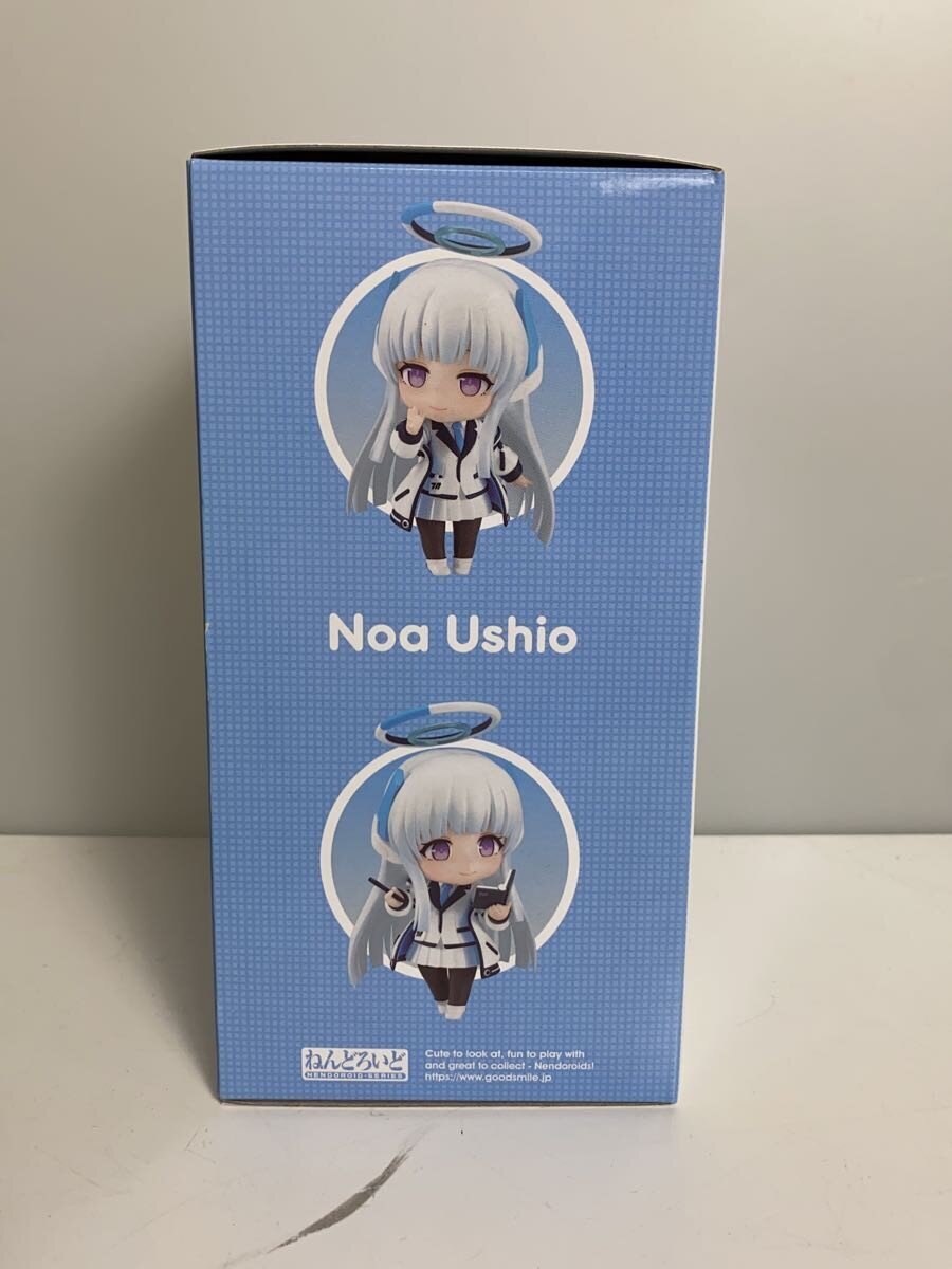 GOOD SMILE COMPANY Nendoroid Game Figure