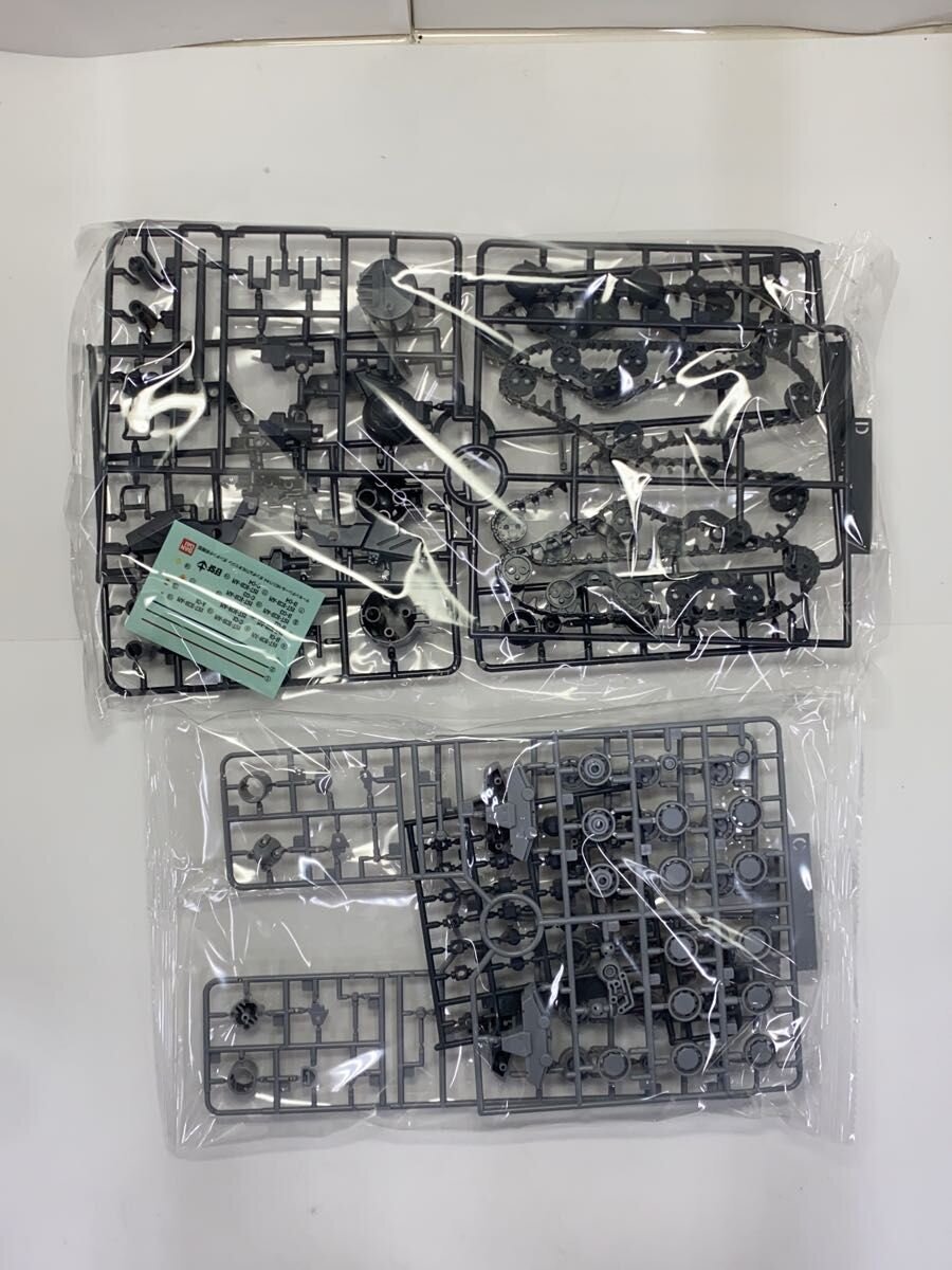 BANDAI SPIRITS HG Guntank Early Type THE ORIGIN