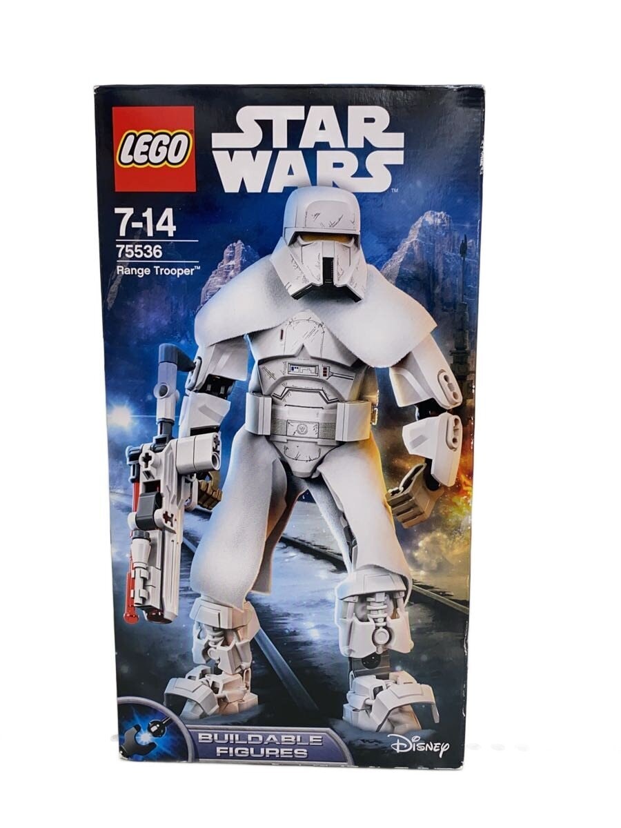LEGO Star Wars Range Trooper 6213571