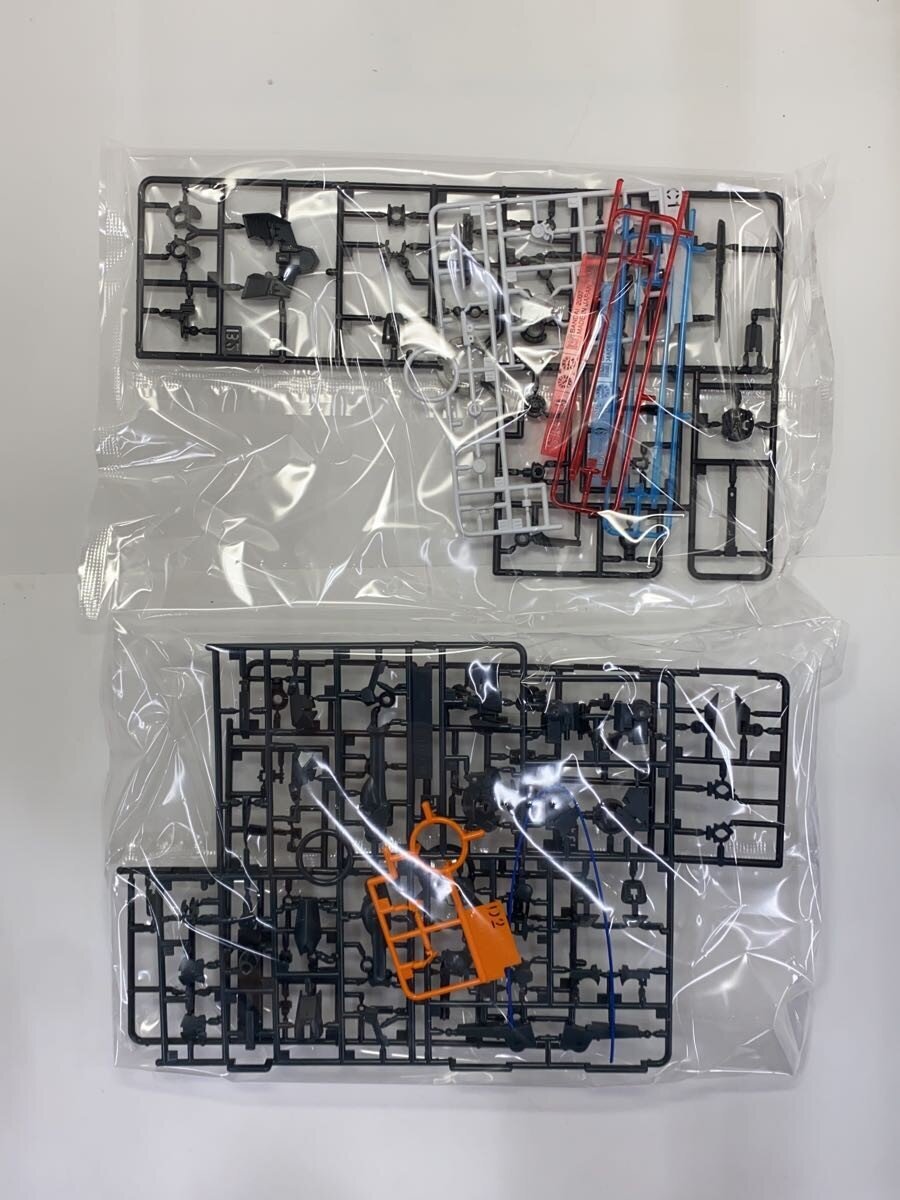 BANDAI SPIRITS Graham's Union Flag Custom II / GN Flag (Gundam 00)