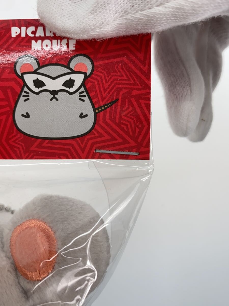 Misc. Brand Persona 5 Picareque Mouse Queen