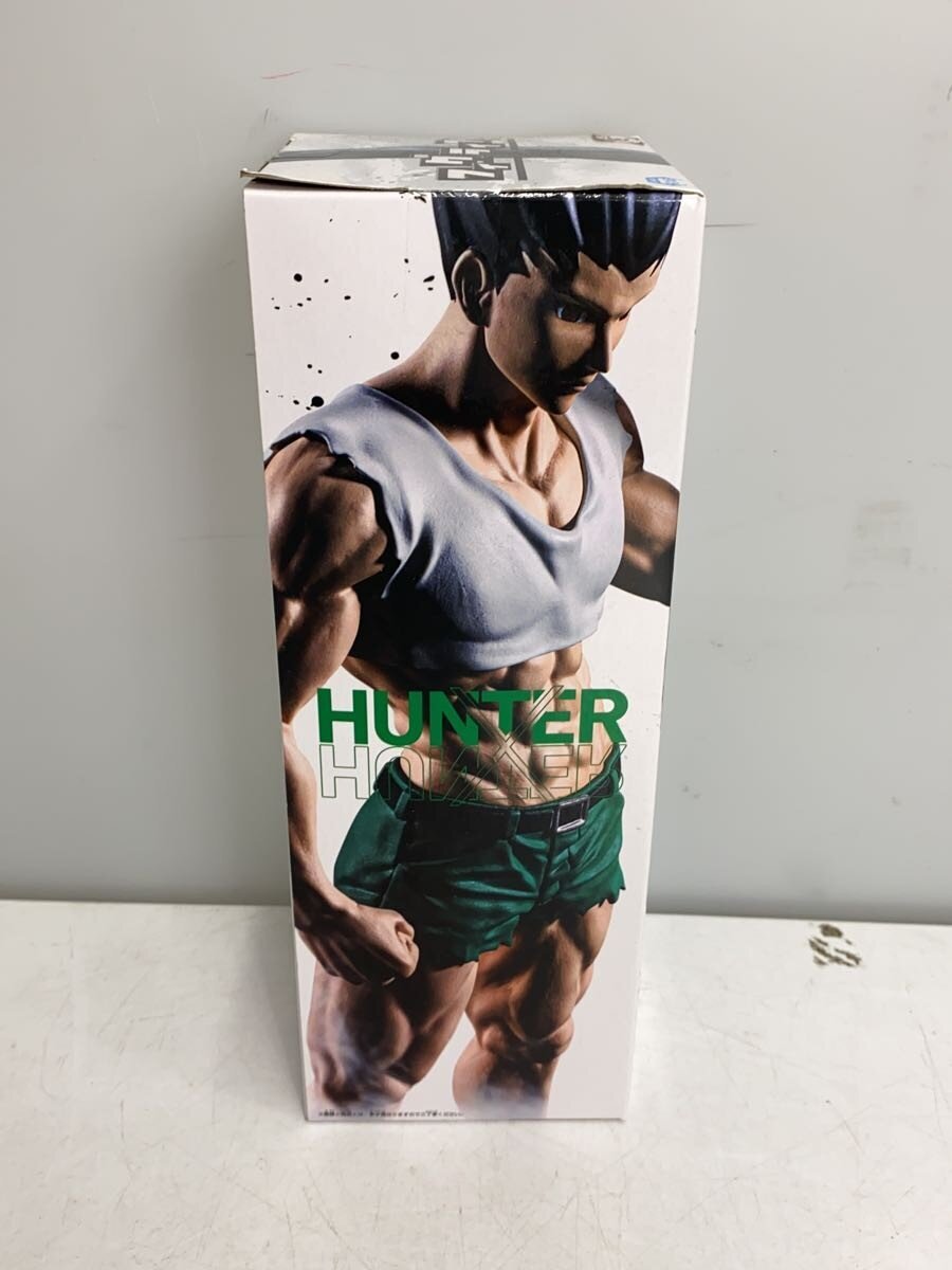 BANDAI SPIRITS Gon Any Amount of Pen Figure