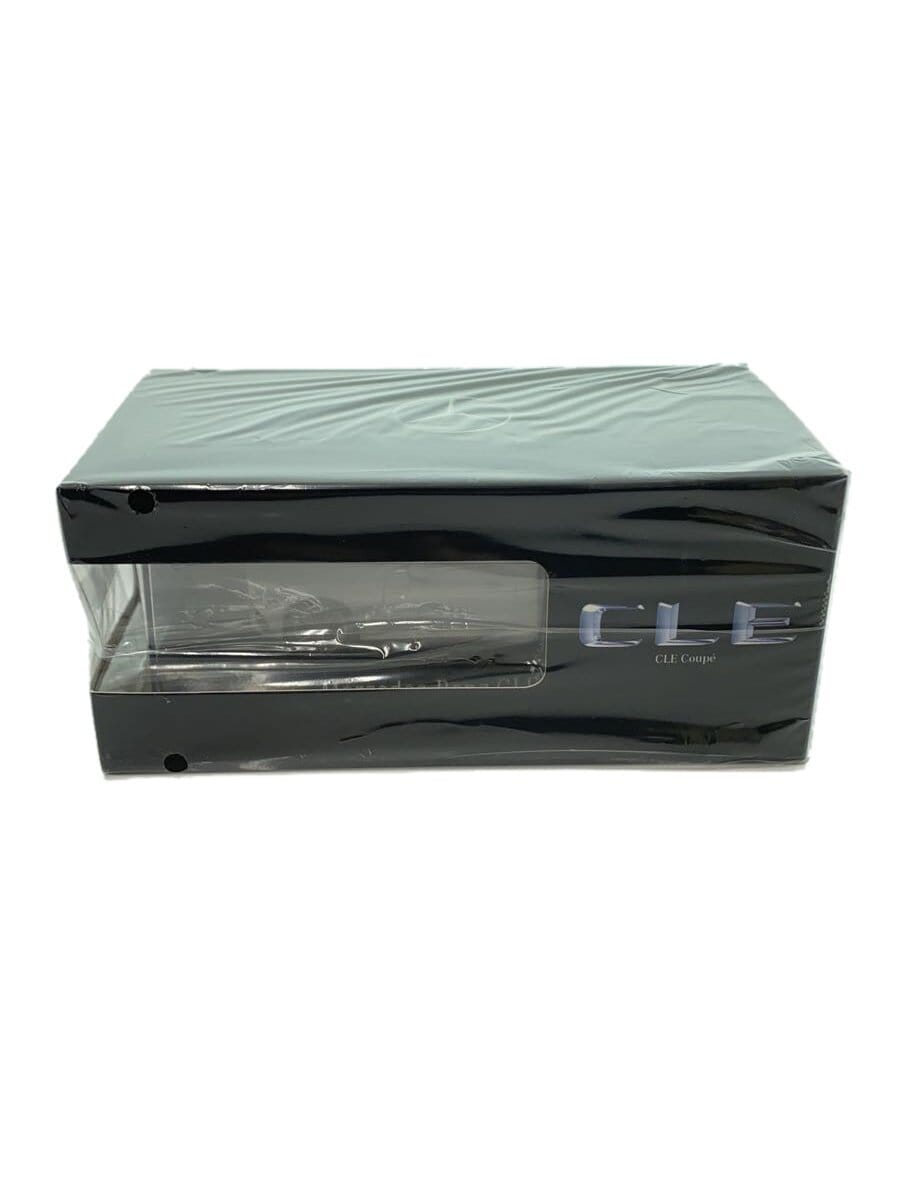 Misc. Brand Mercedes-Benz Coupe Die-Cast Car