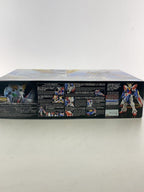 BANDAI SPIRITS RG 1/144 God Gundam