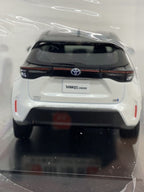 TOYOTA Die-Cast Car