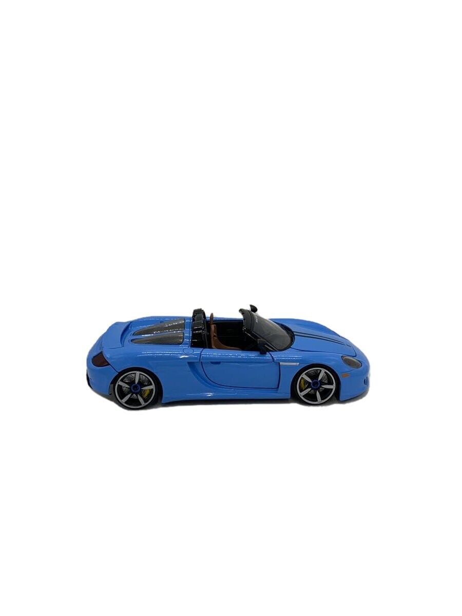 Misc. Brand Porsche Carrera GT Die-Cast Car