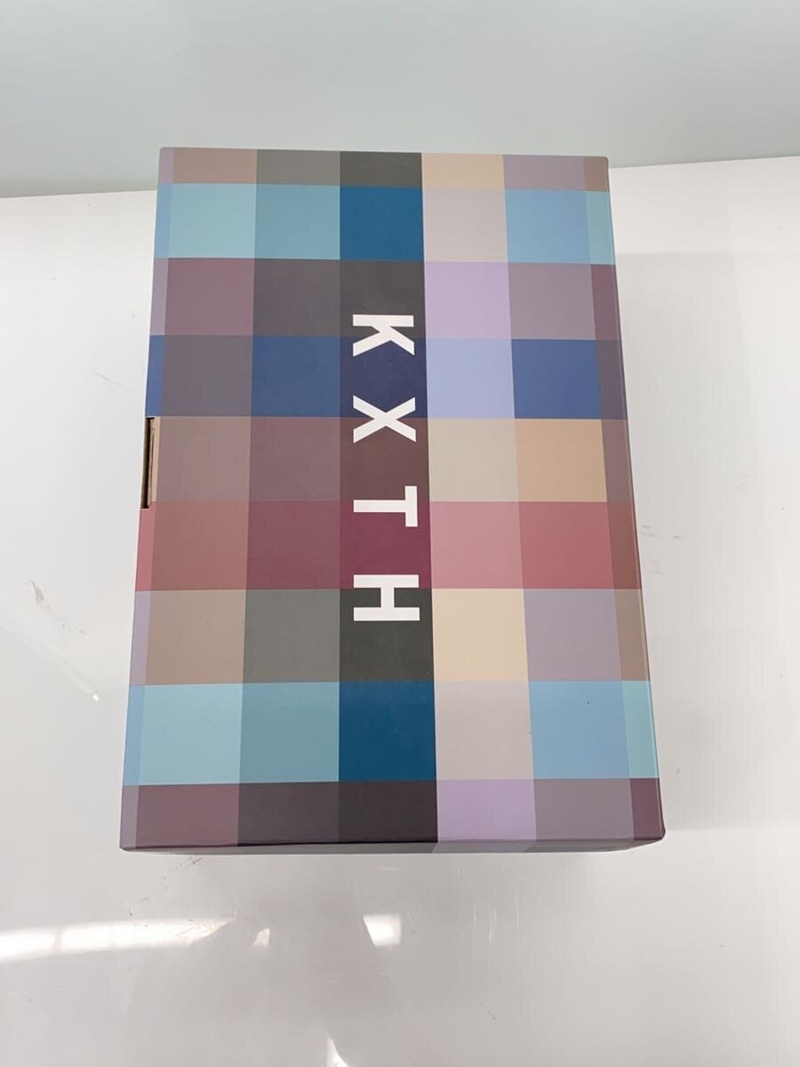 MEDICOM TOY Kith for Bearbrick The Palette BEARBRICK