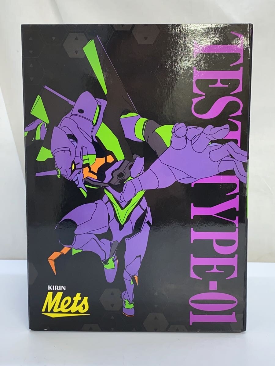 Kirin Evangelion TEST TYPE-01 Figure