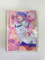 Misc. Brand Dagashi Kashi Character Sleeves Hotaru Shidare D [EN-261] / C [EN-259] Set of 2