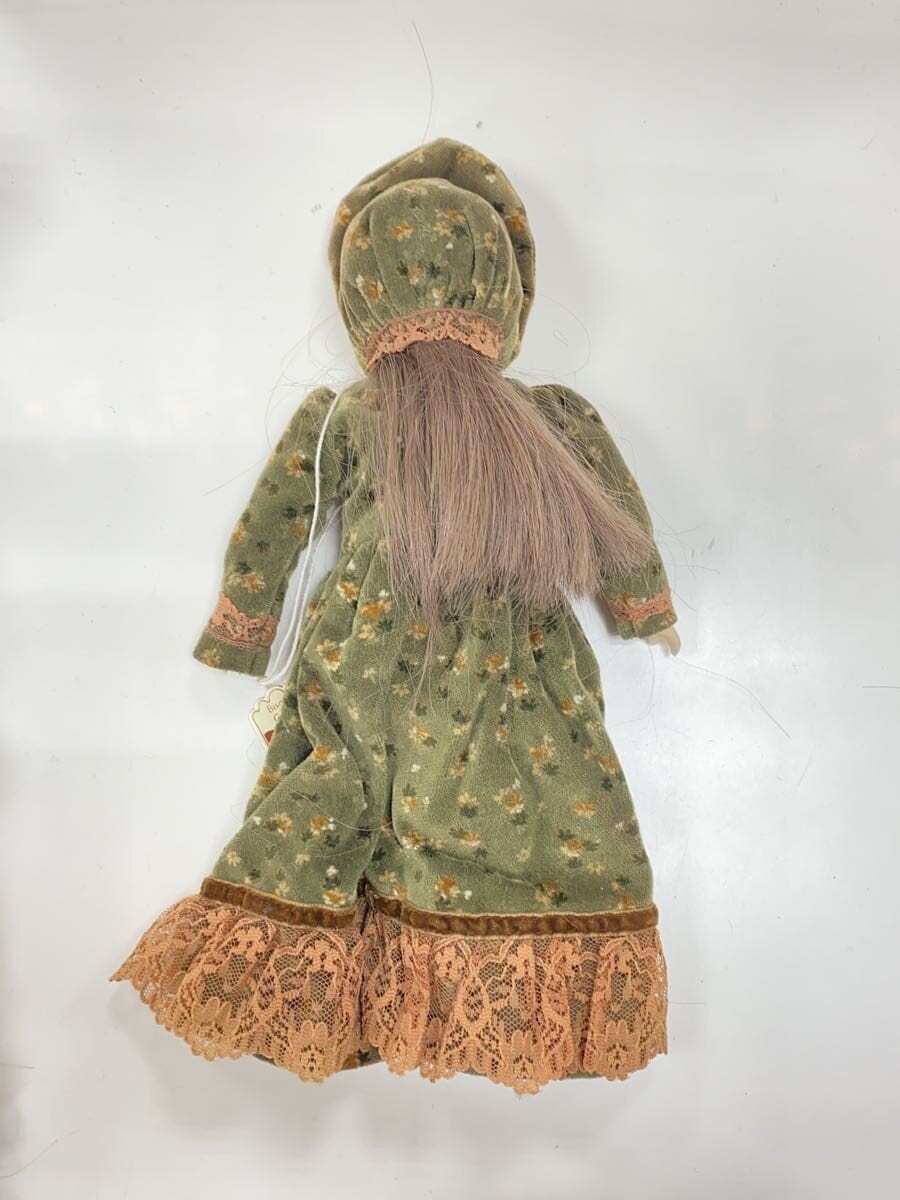 Misc. Brand WUPPER Girl