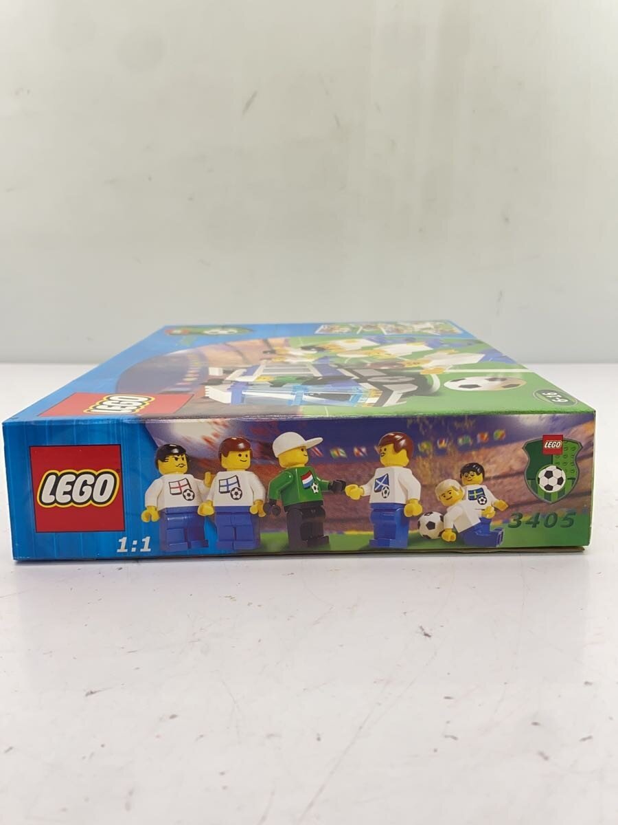 LEGO Boys 3405