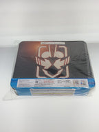 BANDAI SPIRITS Kamen Rider Gotchard Attache Case 2-Set