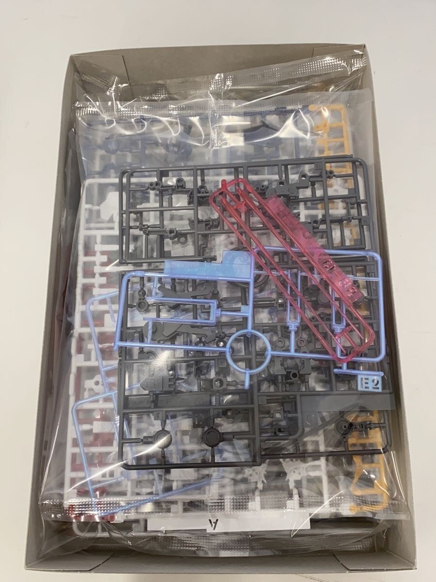 BANDAI SPIRITS Gunpla Model Kit 5068600