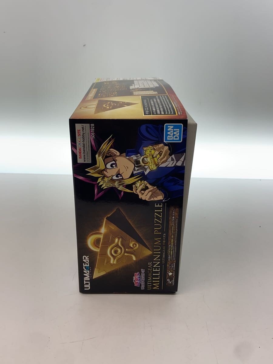 BANDAI SPIRITS Anime and Comic Model Kit