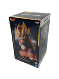 BANDAI SPIRITS Super Saiyan Son Goku Dragon Ball Z Grandista