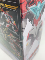 GOOD SMILE COMPANY THE GATTAI DX Brave Bang Bravern
