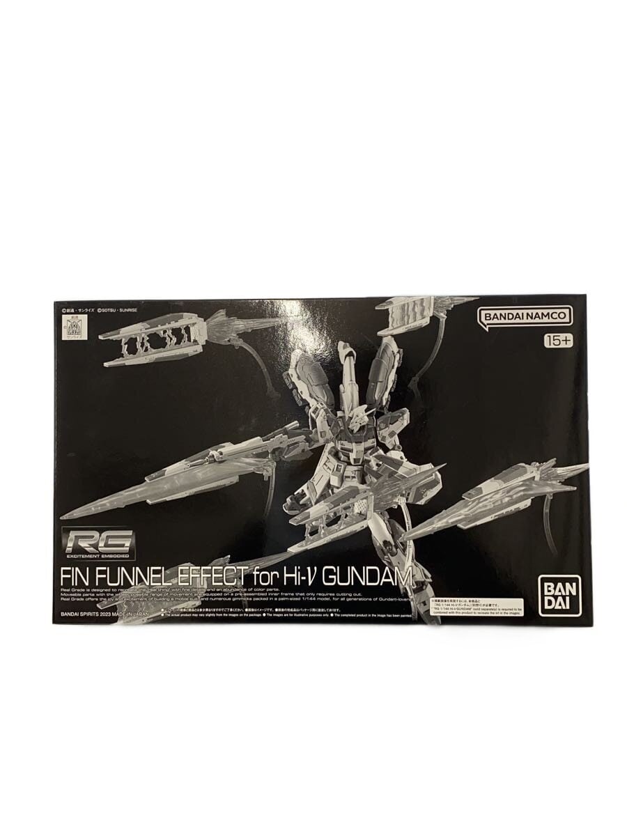 BANDAI SPIRITS Gunpla Plastic Model 5062167