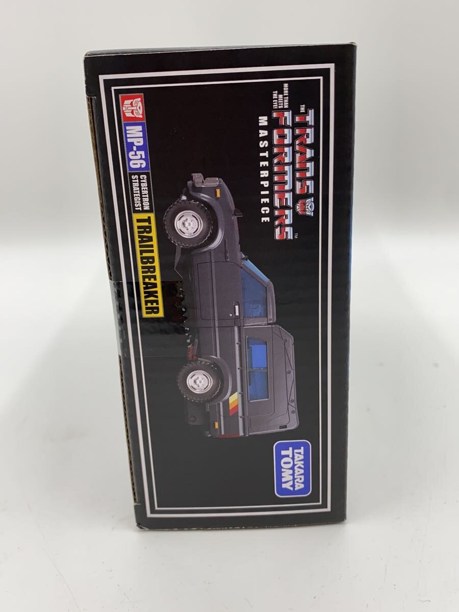 TAKARA TOMY MP-56 Figure