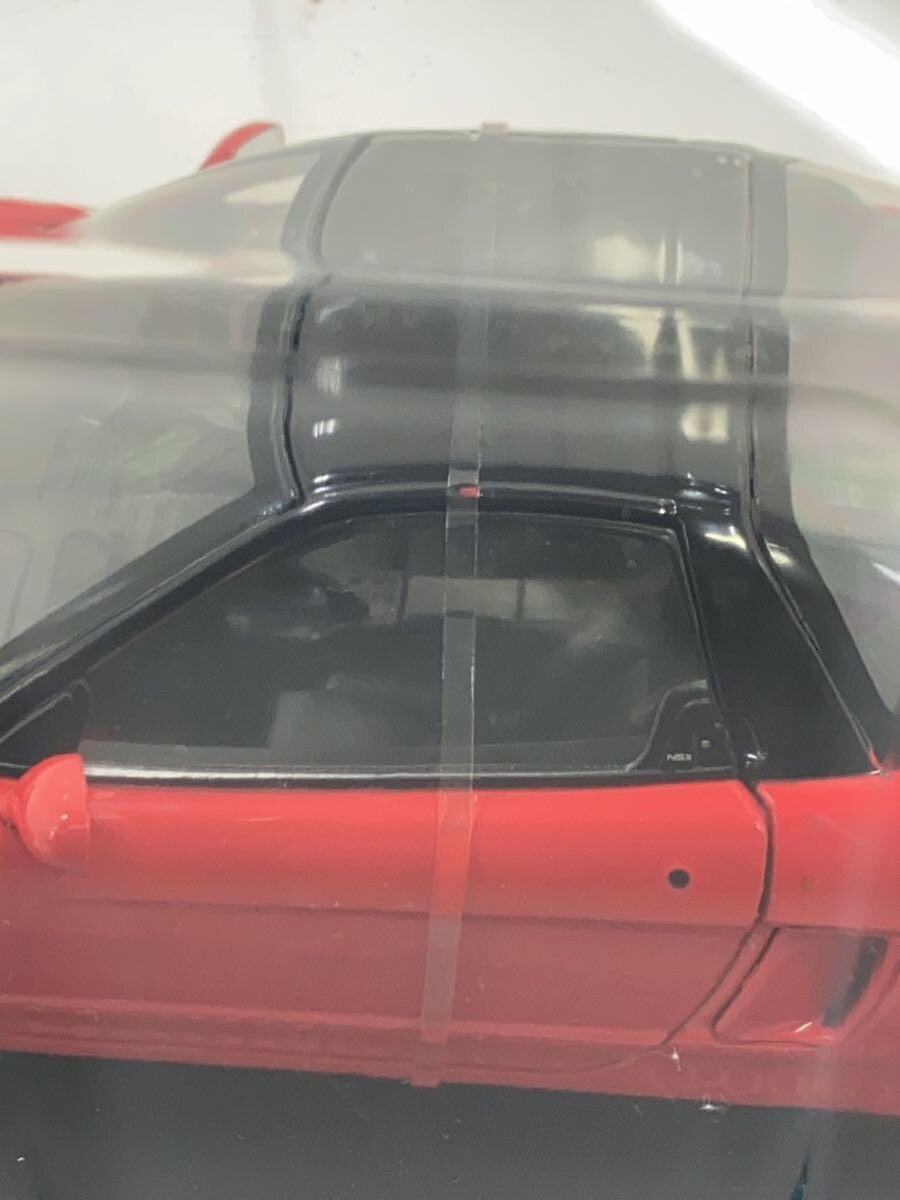 Misc. Brand Hachette Honda NSX 1990 Mini Car