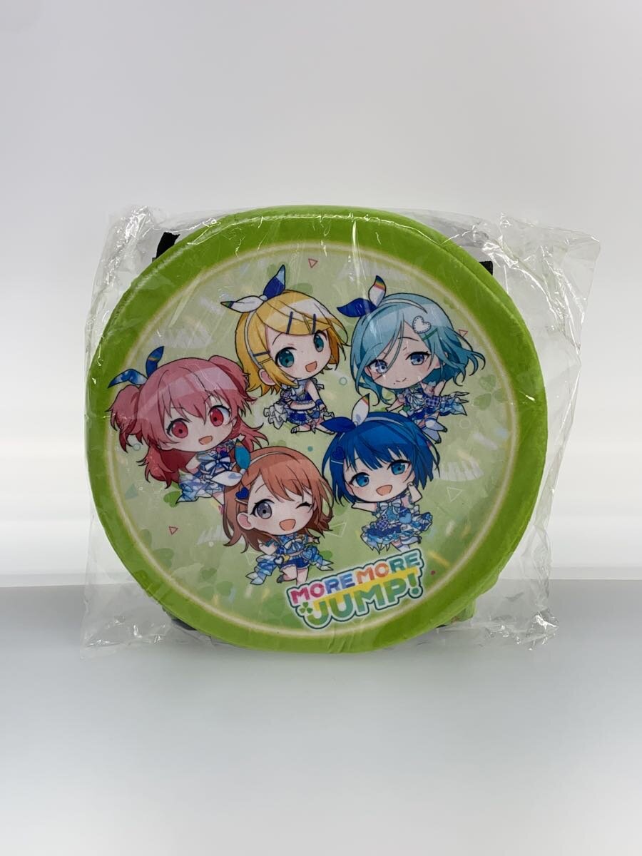 SEGA Project Sekai Platinum Zakka Folding Box Chair Vol. 3 (2-Piece Set)