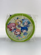 SEGA Project Sekai Platinum Zakka Folding Box Chair Vol. 3 (2-Piece Set)