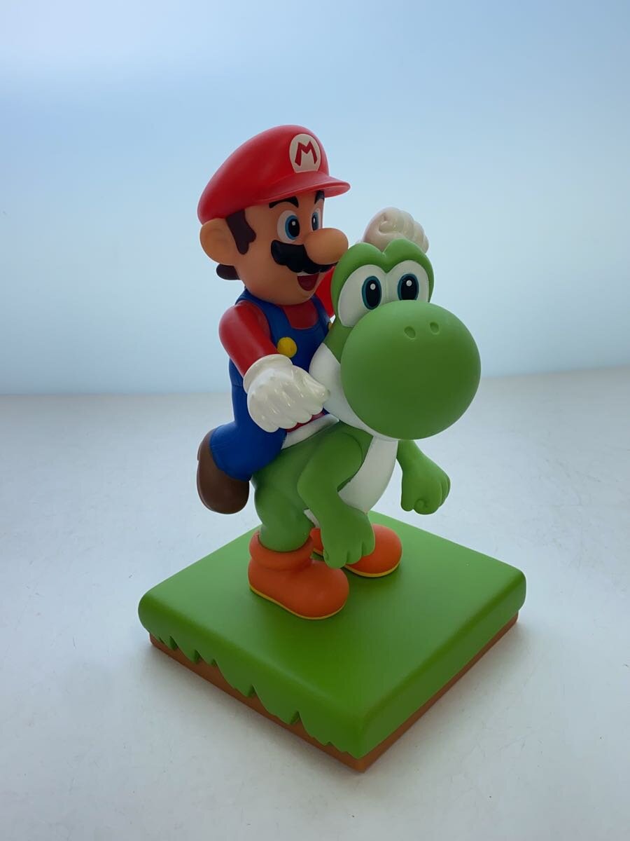 Misc. Brand Mario and Yoshi New Super Mario Bros. Figure