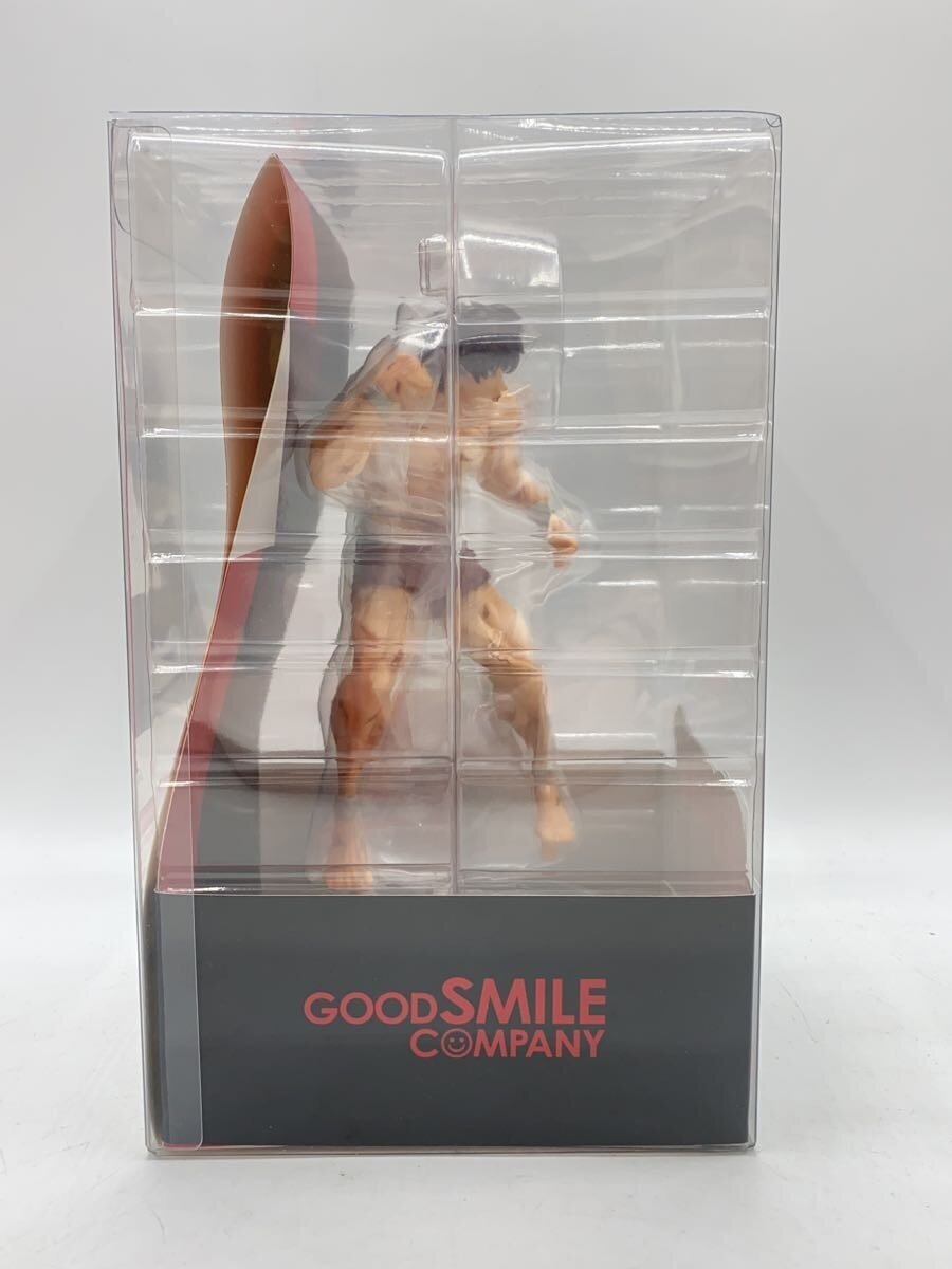 GOOD SMILE COMPANY POP UP PARADE Baki Hanma Figure
