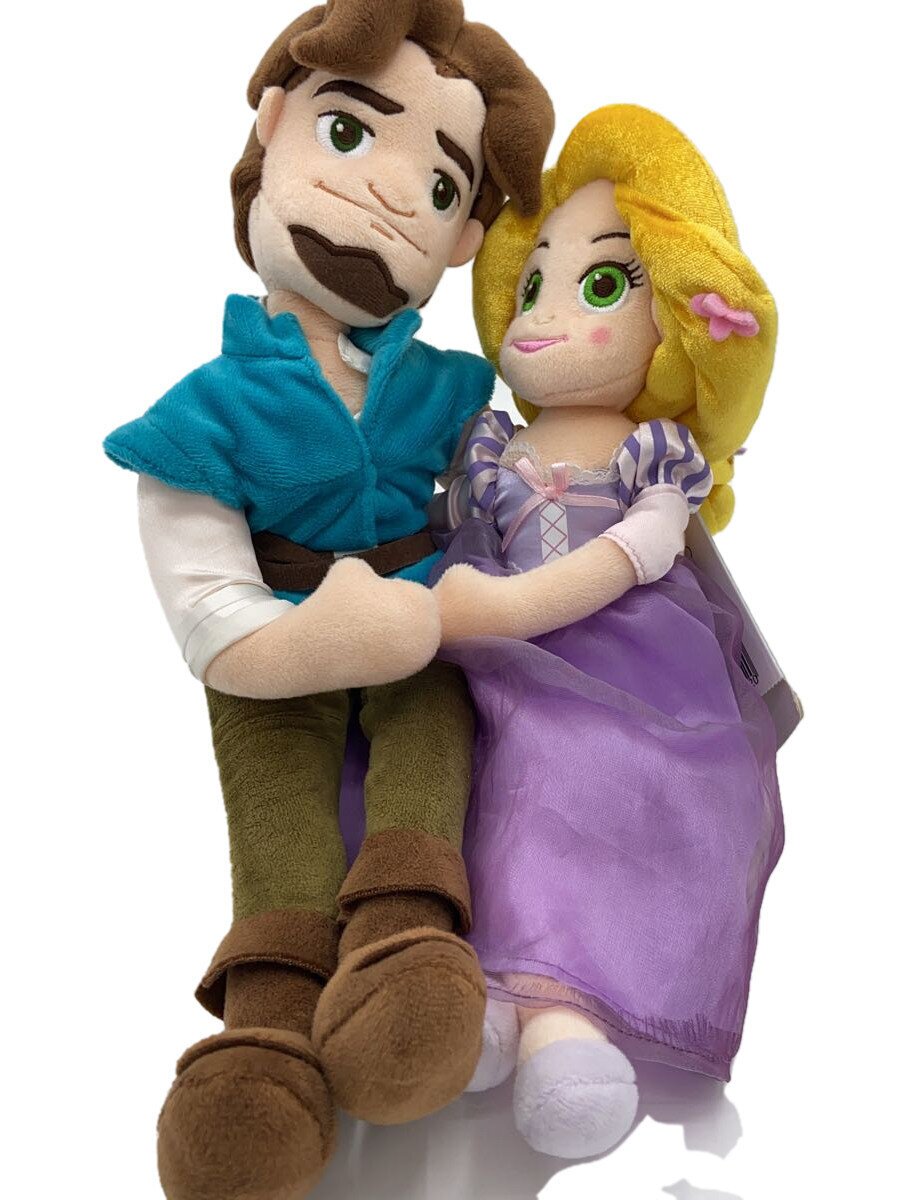 Disney Girls' Toy FAC-049173-17318