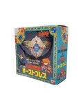 BANDAI New Bikkuriman Aust Breath
