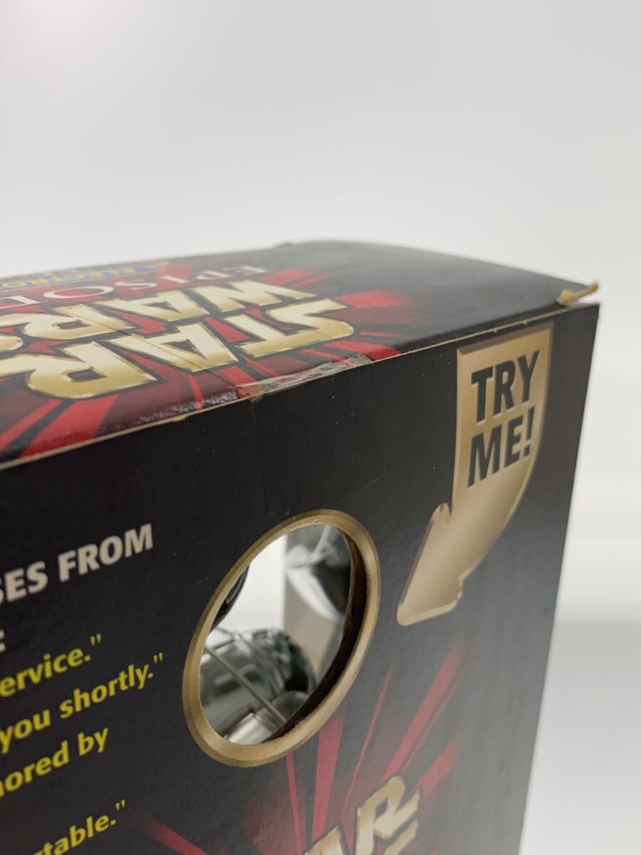 Misc. Brand HASBRO TC-14 Electronic Protocol Droid Figure