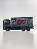 TAKARA TOMY Isuzu Giga Dump Truck