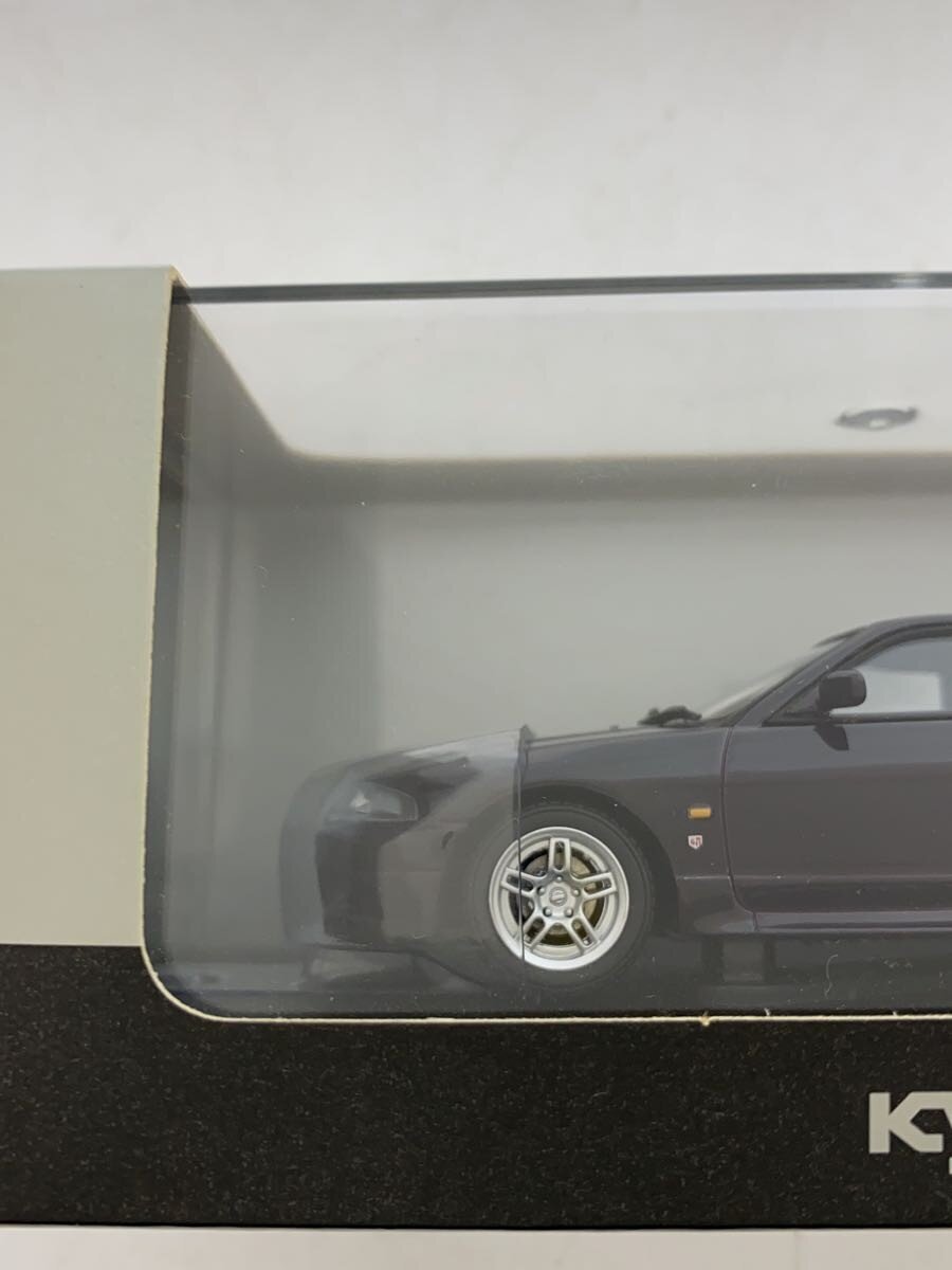 KYOSHO Nissan Skyline GT-R (BCNR33)