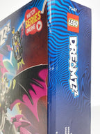 LEGO 71457 Nightmare King's Dark Pegasus